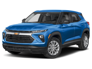 Chevrolet Trailblazer - Tinney Chevrolet in LYNCHBURG VA