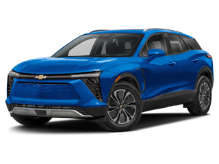 Chevrolet Blazer EV - Tinney Chevrolet in LYNCHBURG VA