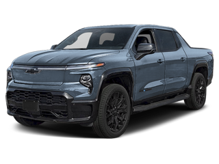 Chevrolet Silverado EV - Tinney Chevrolet in LYNCHBURG VA