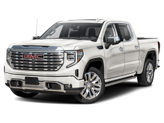 GMC Sierra 1500