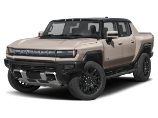 HUMMER EV vs Tesla Cybertruck - Tinney Chevrolet in LYNCHBURG VA
