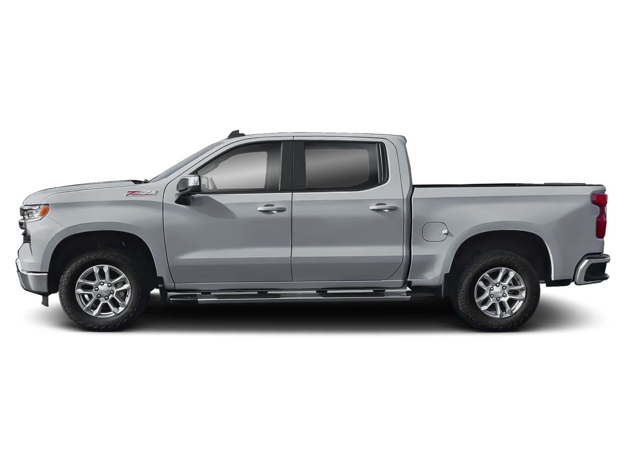 2026 Chevrolet Silverado 1500 LTZ - Photo 59