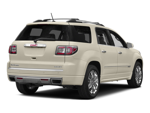 Used 2015 GMC Acadia Denali with VIN 1GKKVTKD2FJ126346 for sale in Lynchburg, VA