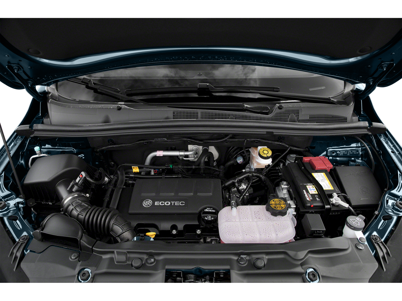2020 Buick Encore Essence