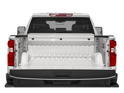 2022 Chevrolet Silverado 2500 HD WT