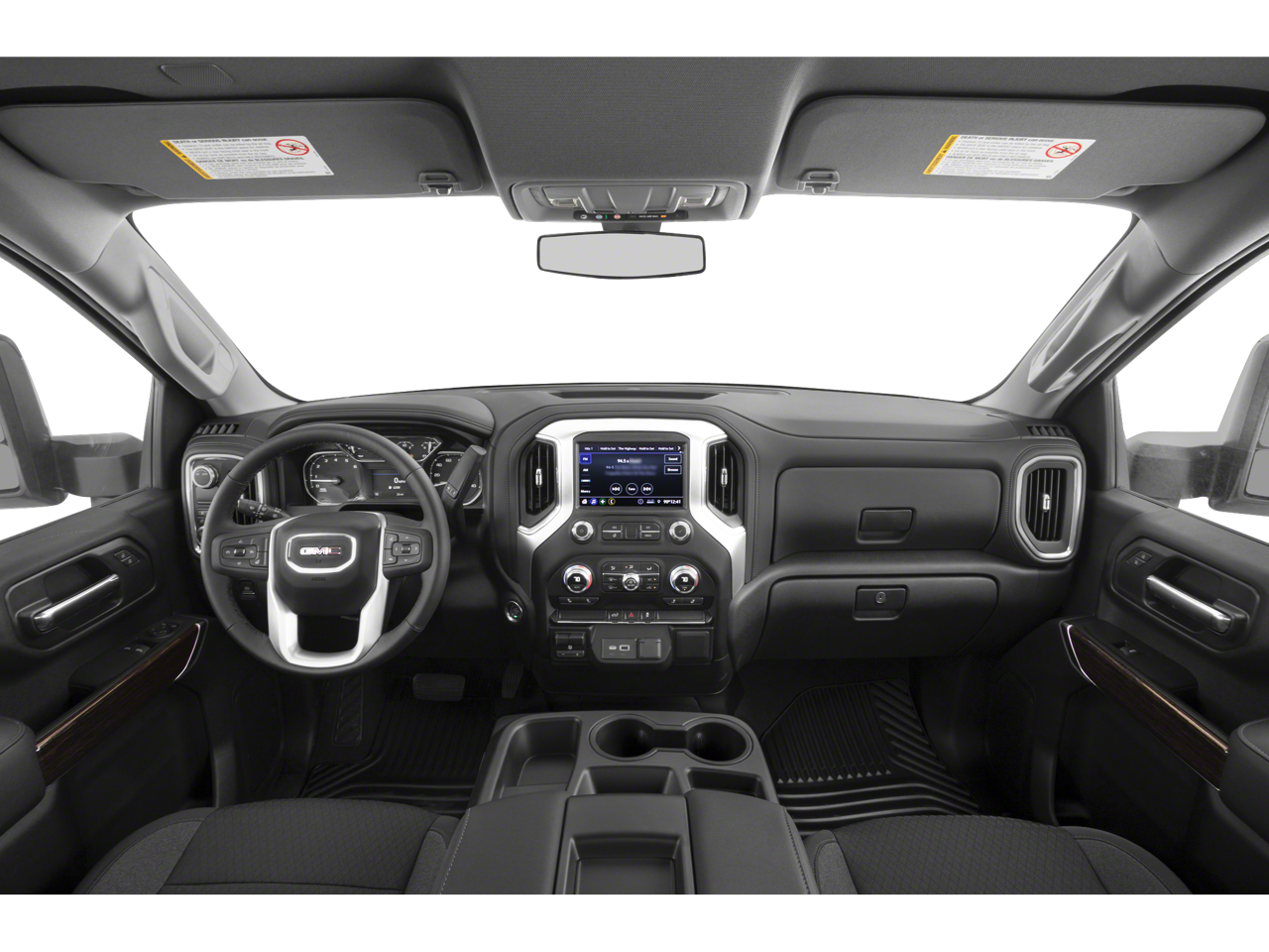 2022 GMC Sierra 2500 HD SLE