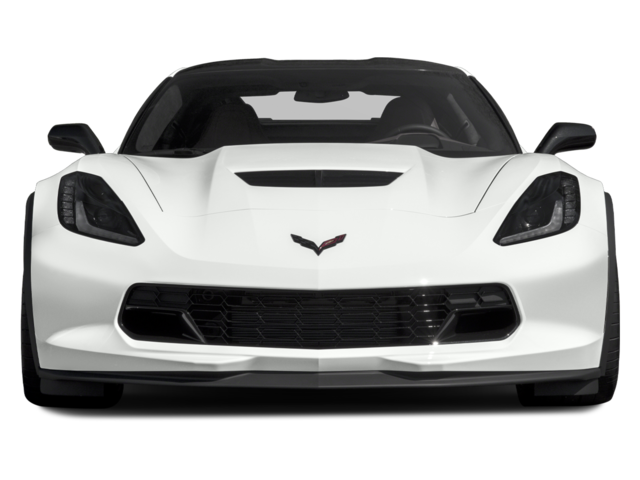 2017 Chevrolet Corvette Z06 Z06 3LZ