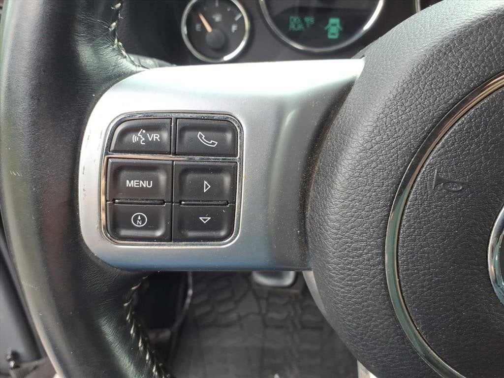 2018 Jeep Wrangler JK Unlimited Freedom Edition - Photo 25