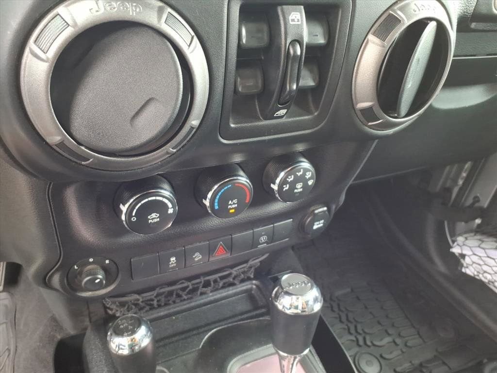 2018 Jeep Wrangler JK Unlimited Freedom Edition - Photo 28