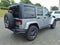 2018 Jeep Wrangler JK Unlimited Freedom Edition