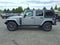 2018 Jeep Wrangler JK Unlimited Freedom Edition