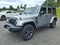 2018 Jeep Wrangler JK Unlimited Freedom Edition
