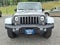 2018 Jeep Wrangler JK Unlimited Freedom Edition