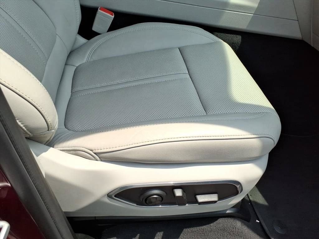 2022 Jeep Wagoneer Series I