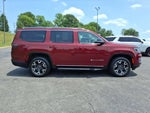 2022 Jeep Wagoneer Series I