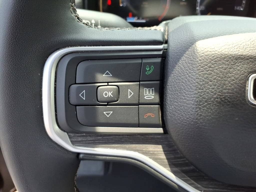 2022 Jeep Wagoneer Series I