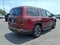 2022 Jeep Wagoneer Series I