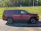 2024 Jeep Wagoneer Series III