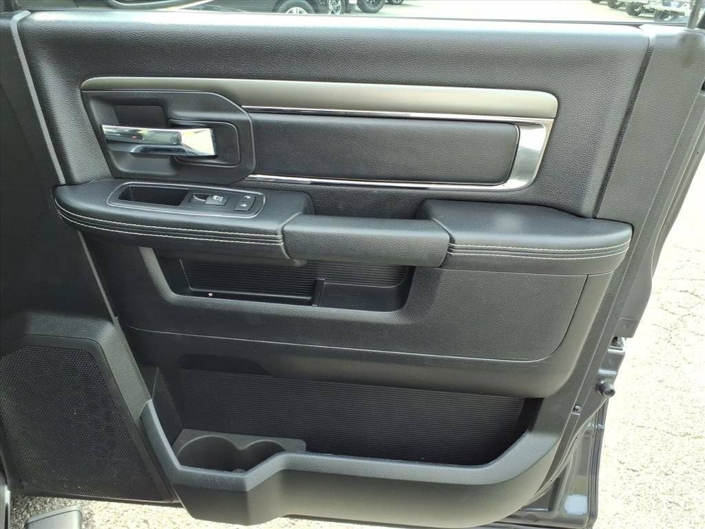 2015 RAM 1500 Sport