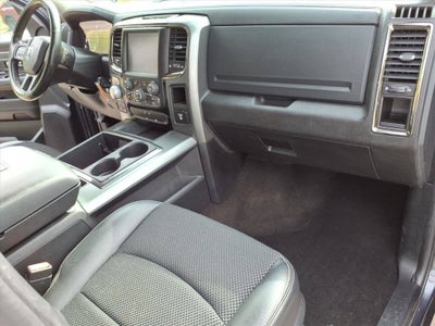 2015 RAM 1500 Sport