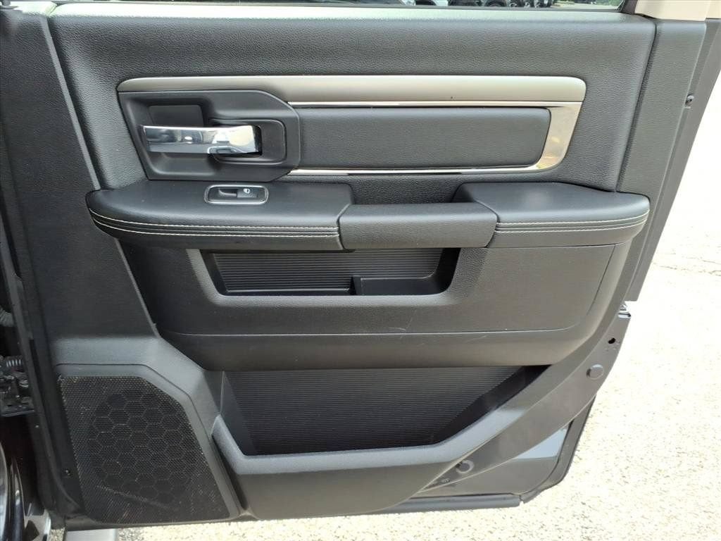2015 RAM 1500 Sport