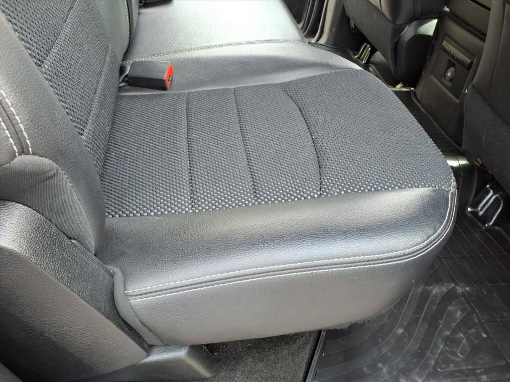 2015 RAM 1500 Sport