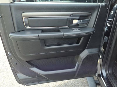 2015 RAM 1500 Sport