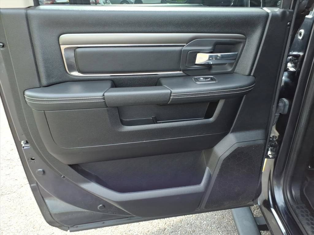 2015 RAM 1500 Sport