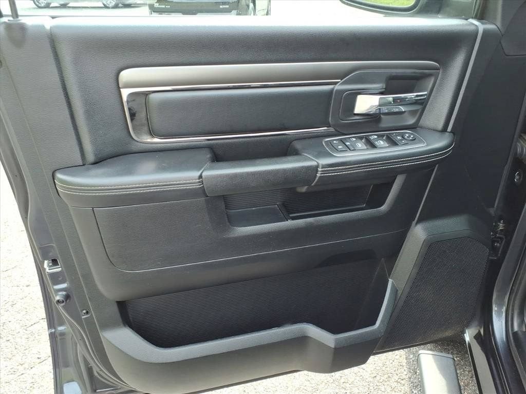 2015 RAM 1500 Sport
