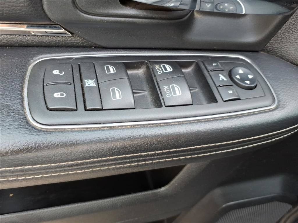 2015 RAM 1500 Sport
