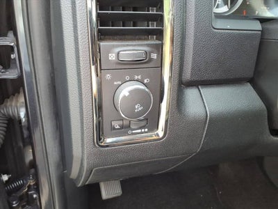2015 RAM 1500 Sport