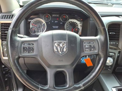 2015 RAM 1500 Sport