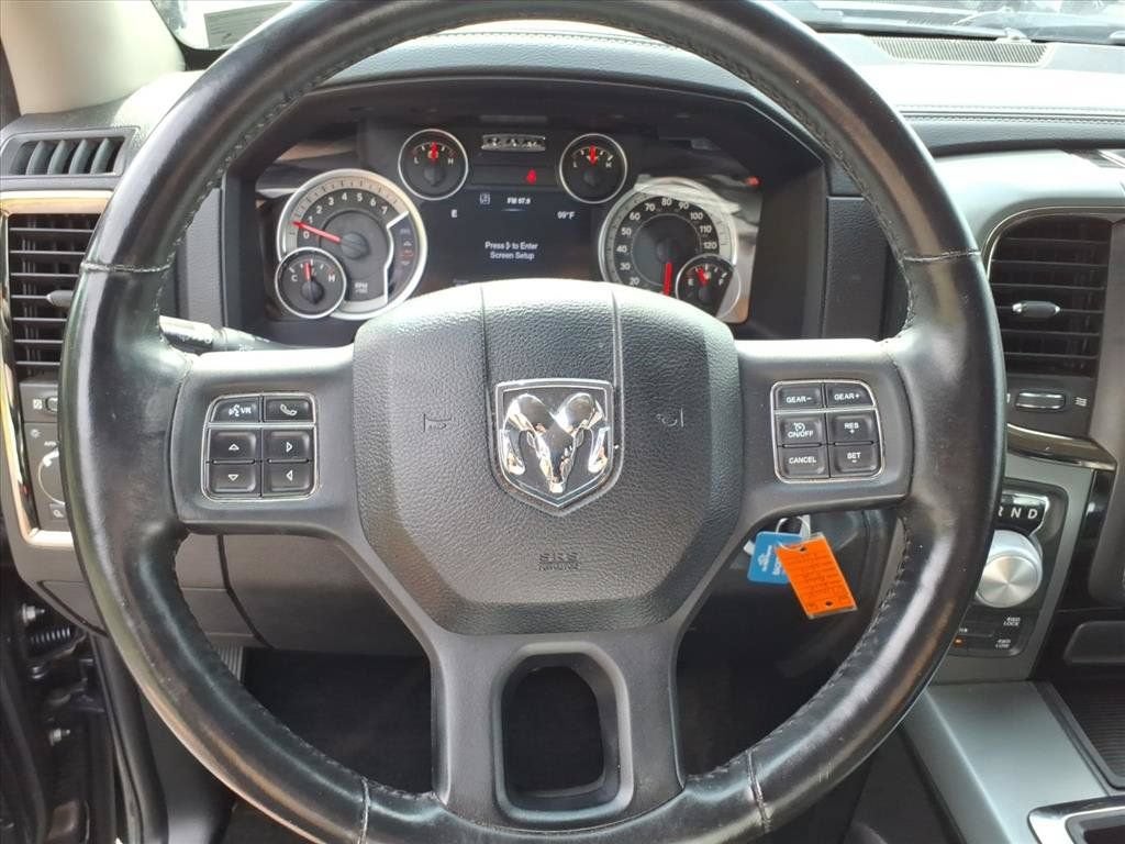 2015 RAM 1500 Sport