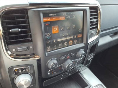 2015 RAM 1500 Sport