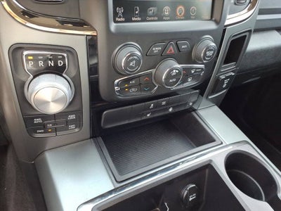 2015 RAM 1500 Sport
