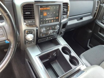 2015 RAM 1500 Sport