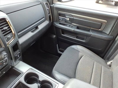 2015 RAM 1500 Sport