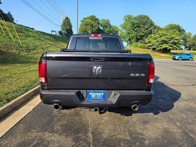 2015 RAM 1500 Sport