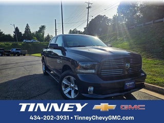 2015 RAM 1500 Sport