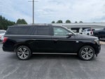 2021 Ford Expedition Max King Ranch