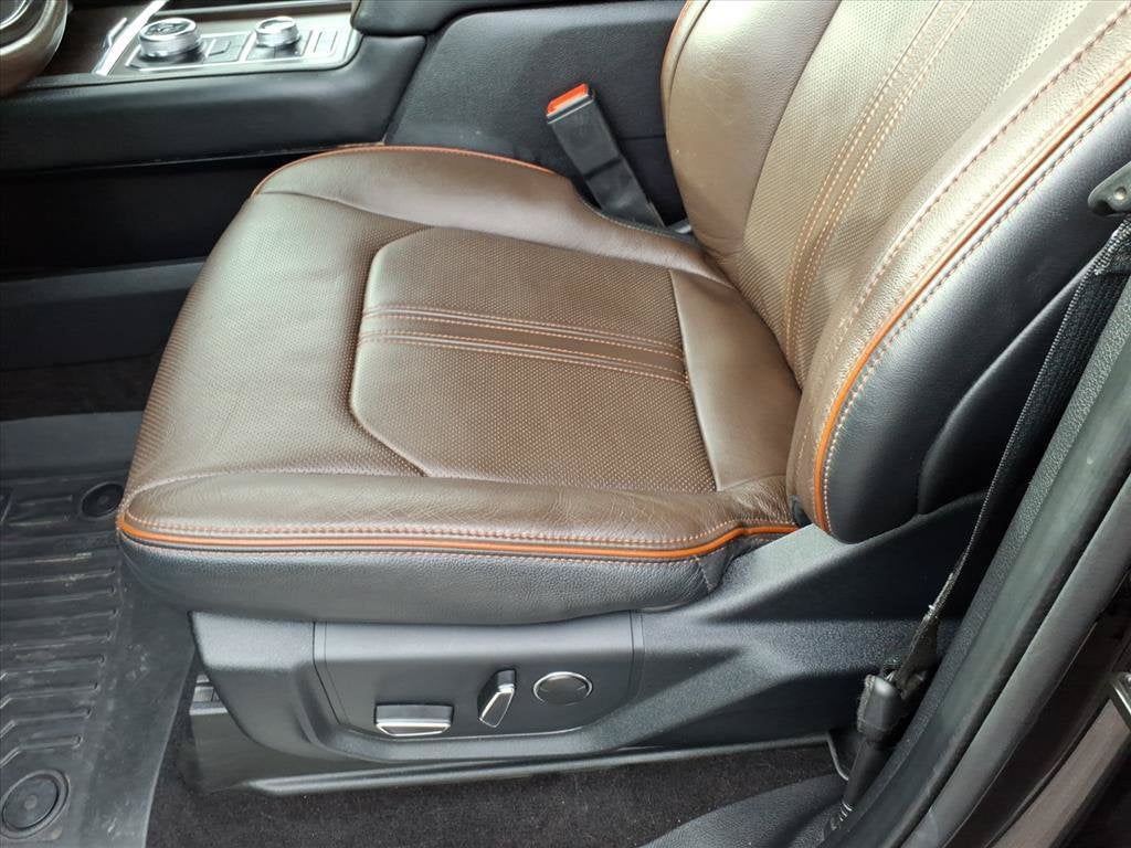 2021 Ford Expedition Max King Ranch