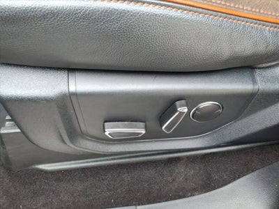 2021 Ford Expedition Max King Ranch