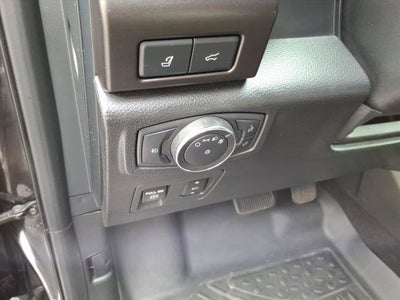 2021 Ford Expedition Max King Ranch