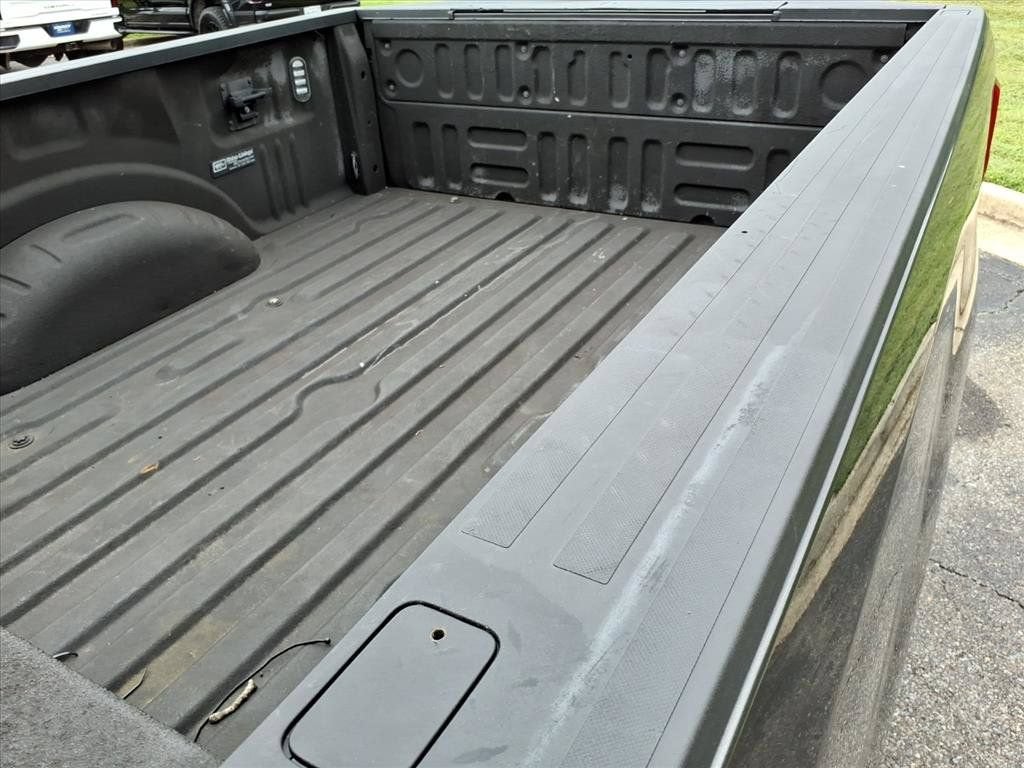 2018 Ford Super Duty F-250 SRW Lariat