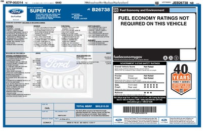 2018 Ford Super Duty F-250 SRW Lariat