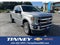 2021 Ford Super Duty F-250 SRW XL
