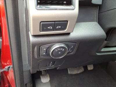2020 Ford Super Duty F-250 SRW Lariat