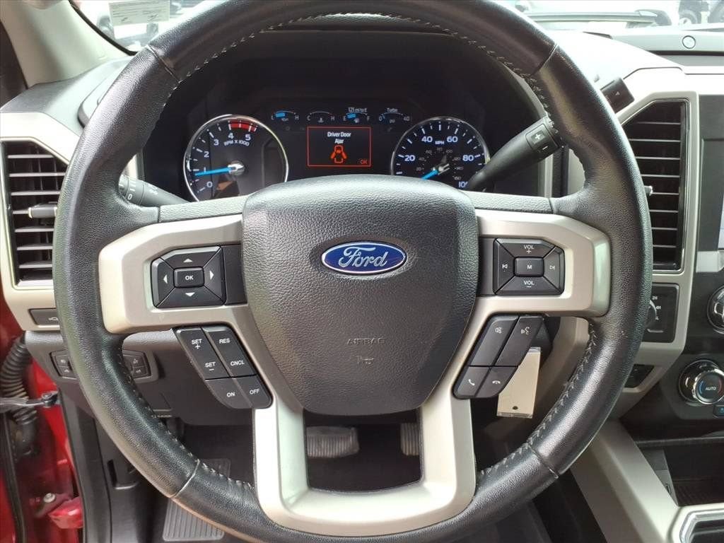 2020 Ford Super Duty F-250 SRW Lariat