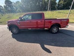 2020 Ford Super Duty F-250 SRW XL