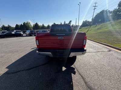 2020 Ford Super Duty F-250 SRW XL